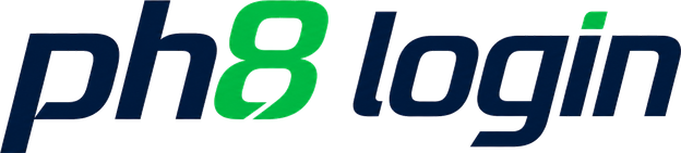 ph8 login official logo